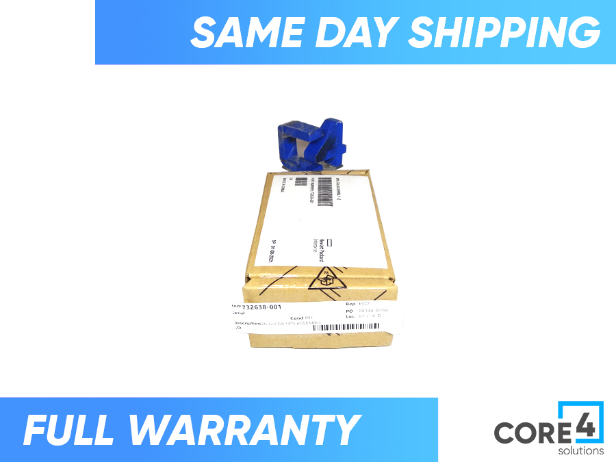 HP 732638-001 DL320 G8 FAN ASSEMBLY *New Sealed* - 675449-001, 675449-002