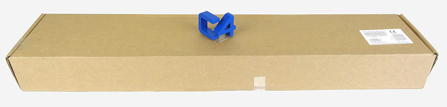 HP 733660-B21 HP 2U SFF EASY INSTALL RAIL KIT G9