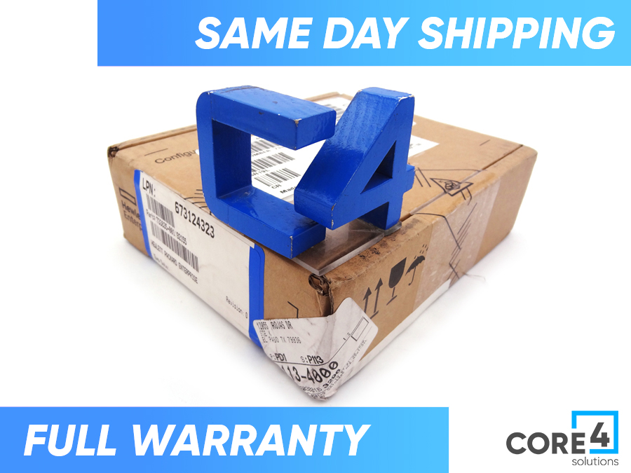 HP 733835-001 DL560P GEN8 E5-4610V2 2.3GHZ *New Sealed* - SR19L 