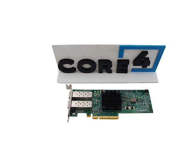 SUN 7339763 ORACLE DUAL 1025-GB SFP28 ETHERNET CARD