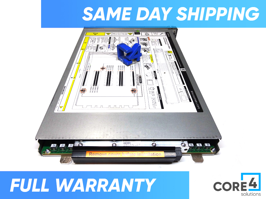 SUN 7346734 ORACLE 32-CORE 5.00GHZ CPU BOARD M8