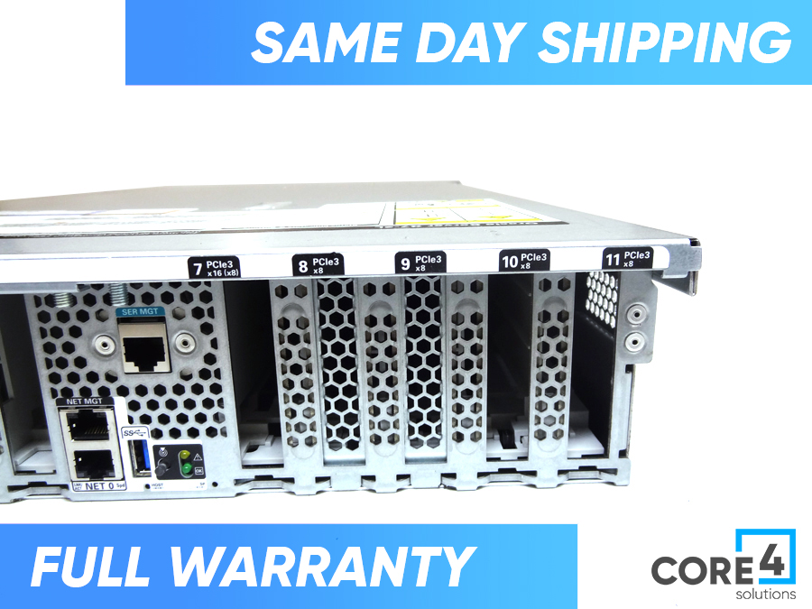 SUN 7347231 ORACLE X7-2L SYSTEM BOARD ASSEMBLY