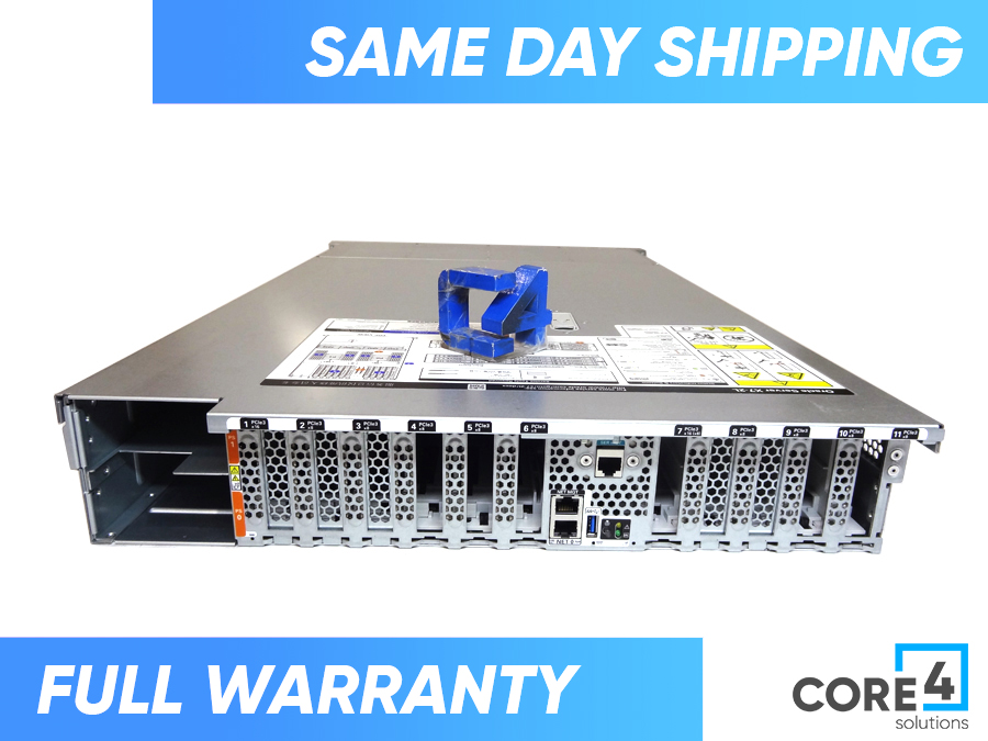 SUN 7347231 ORACLE X7-2L SYSTEM BOARD ASSEMBLY