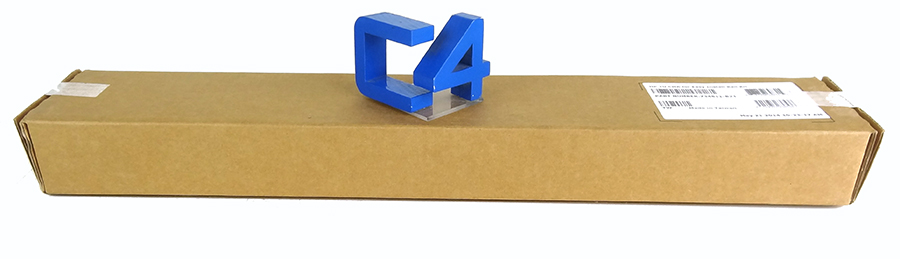 HP 734811-B21 1U CABLE MANAGEMENT ARM FOR EASY INSTALL RAIL KIT