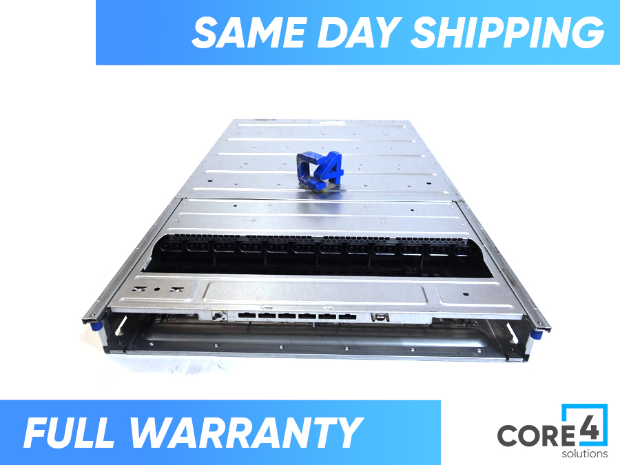 HP 735131-B21 Apollo 6000 Power Shelf 