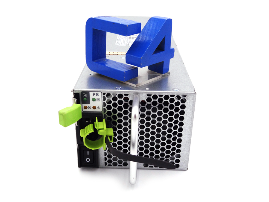 SUN 7354096 580 WATT AC INPUT POWER SUPPLY