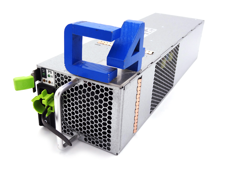 SUN 7354096 580 WATT AC INPUT POWER SUPPLY