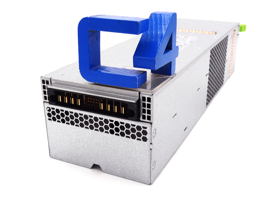 SUN 7354096 580 WATT AC INPUT POWER SUPPLY