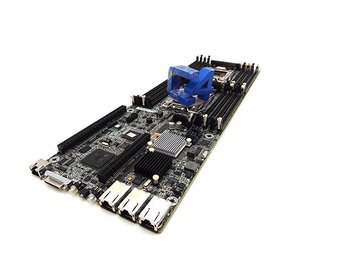 HP 735972-001 SL2500 / SL210T GEN8 SYSTEM BOD - 802616-001 