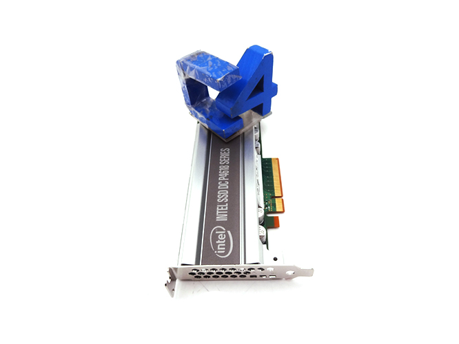 SUN 7361454 ORACLE F640 6.4TB FLASH CARD V2