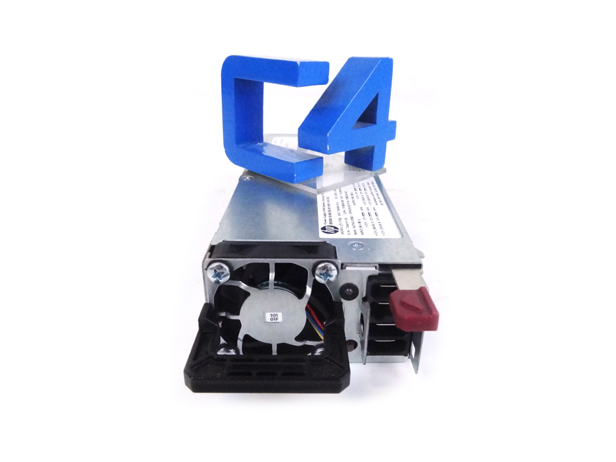 HP 738024-B21 HP 750W FLEX SLOT POWER SUPPLY