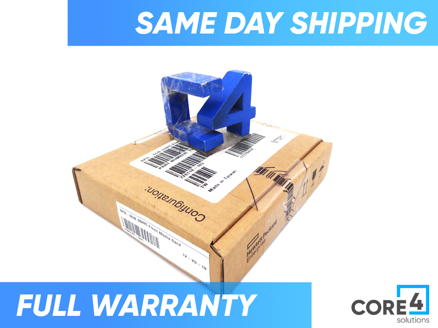 HP 738575-001 8GB SD ENTERPRISE MAINSTREAM - 726113-B21, 726115-001