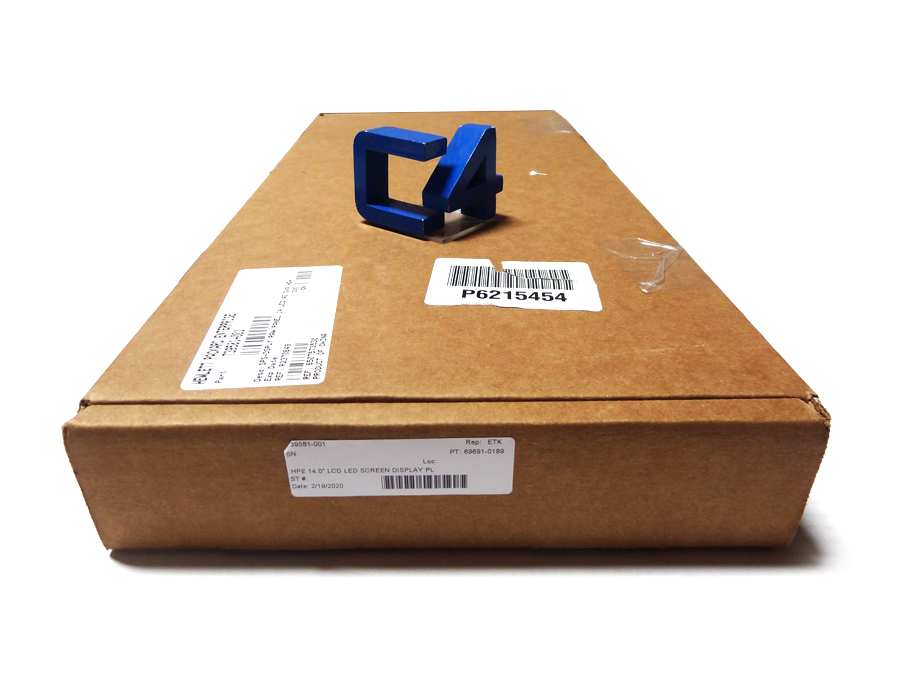 HP 739581-001 14.0 LCD LED SCREEN DISPLAY PL *New Bulk*