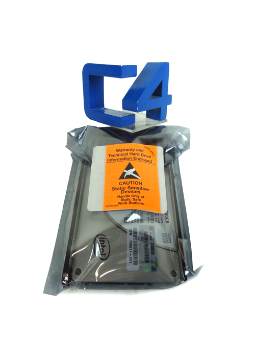 HP 739958-001 SSD 300GB 6G 2.5 SATA VE 739894-B21 739911-001 - New Bulk 