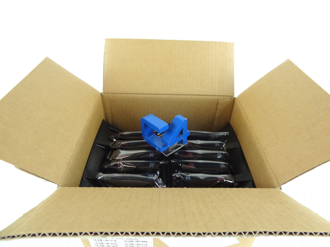 HP 739958-001 SSD 300GB 6G 2.5 SATA VE 739894-B21 739911-001 - New Bulk 