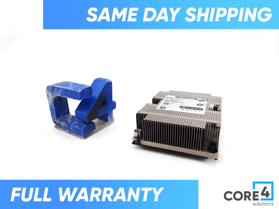 CISCO 74-115410-01 C220 M5 Heatsink