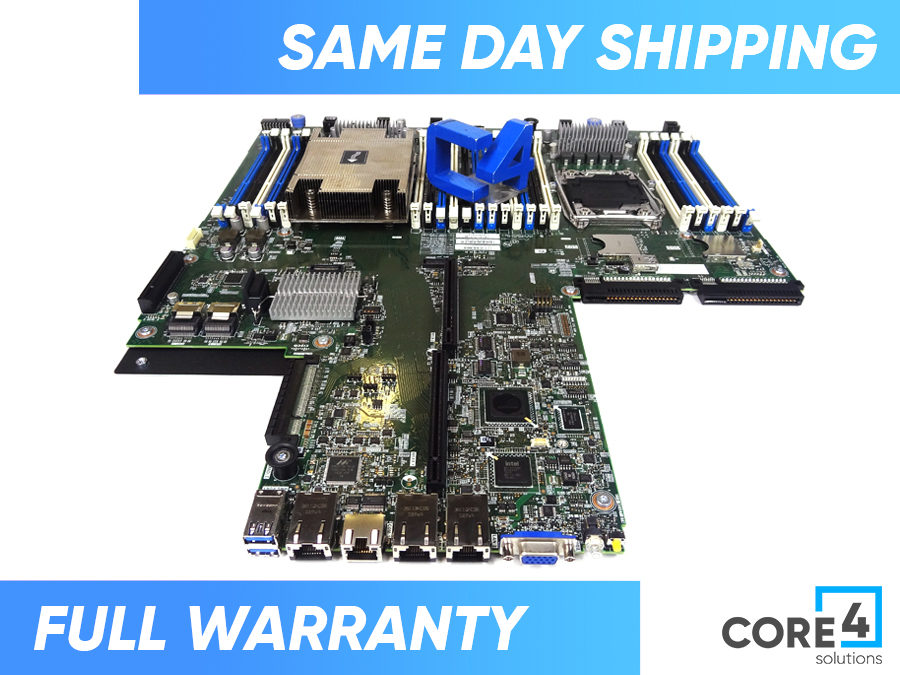 CISCO 74-12419-01 UCS C220 M4 SYSTEM BOARD