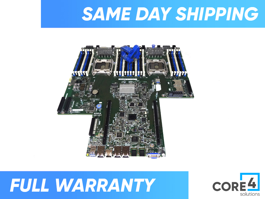 CISCO 74-12420-01 SYSTEM BOARD UCSC-C240 M4 