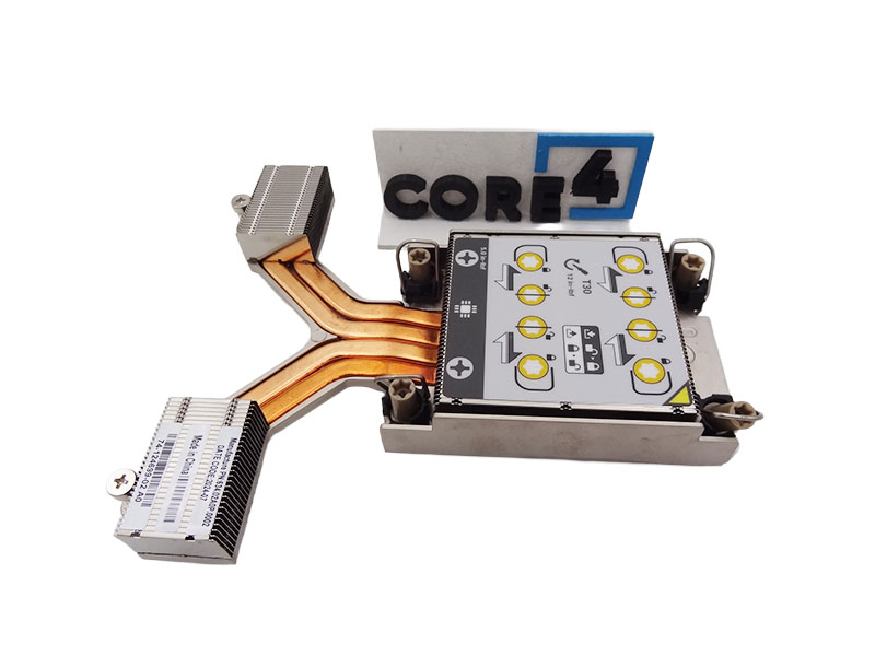 CISCO UCSC-HSLP-M6 C220 M6 Heatsink