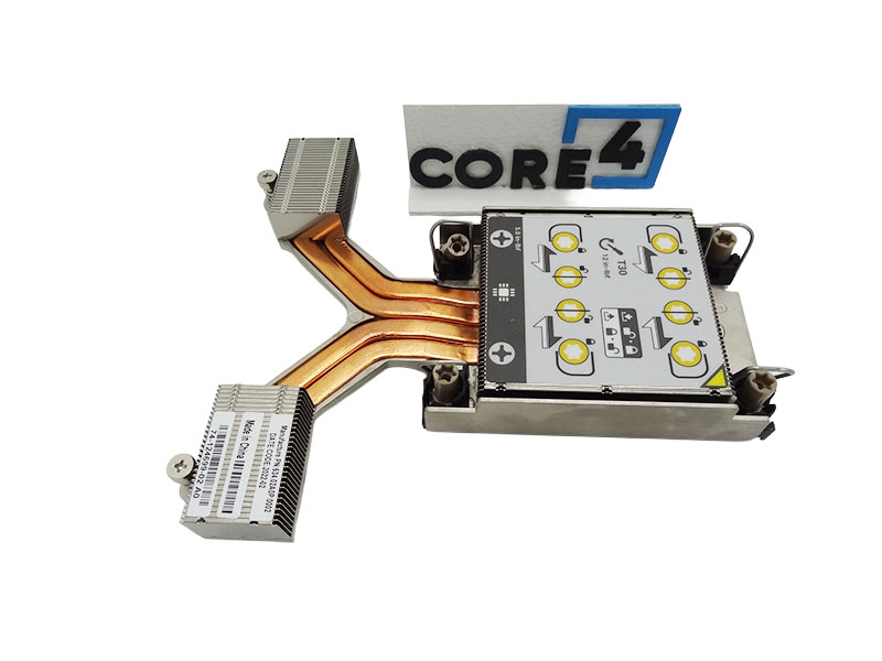 CISCO 74-124699-02 UCS C220-M6 HEATSINK