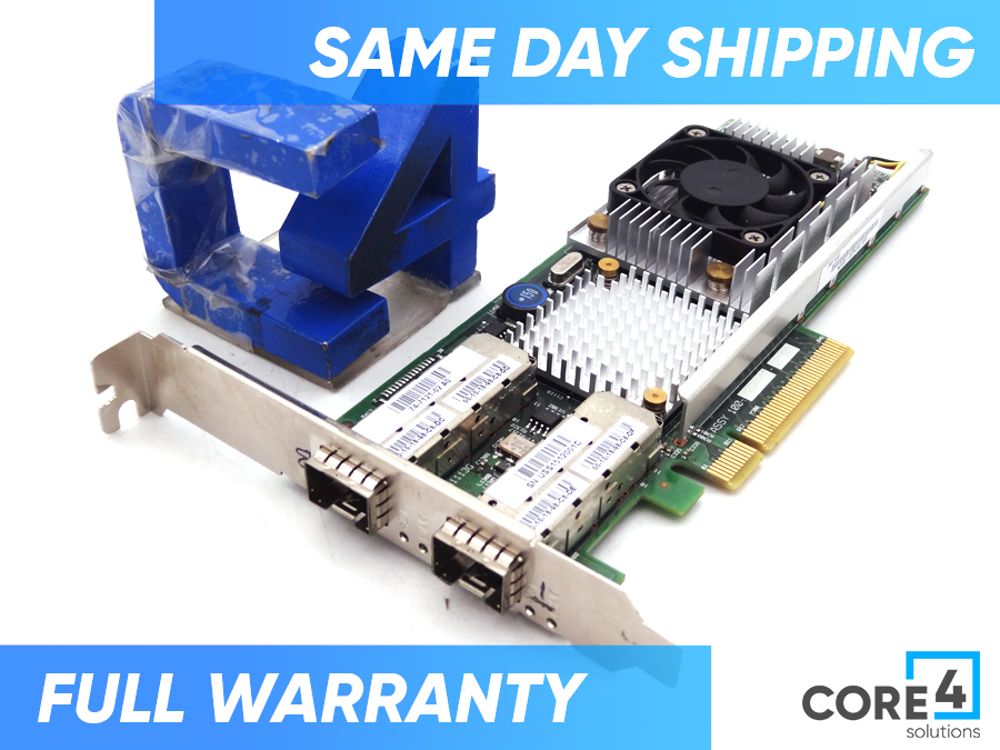 CISCO 74-7121-02 Broadcom 57711 DP 10G PCIe Network Card