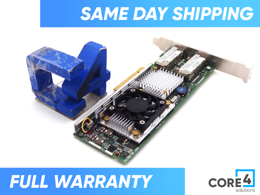 CISCO 74-7121-02 Broadcom 57711 DP 10G PCIe Network Card