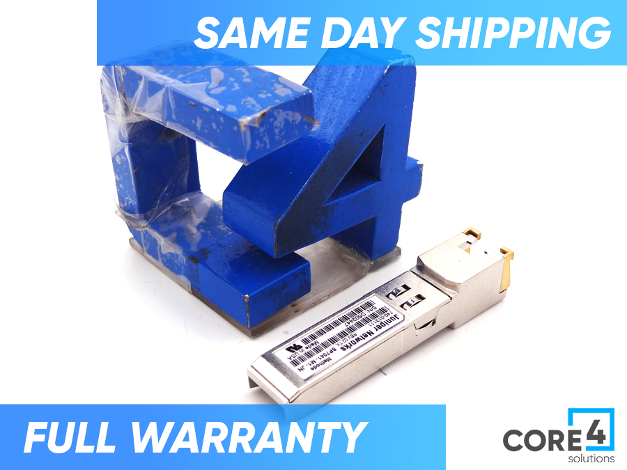 JUNIPER 740-013111 1000BT SFP-1GE-T TR