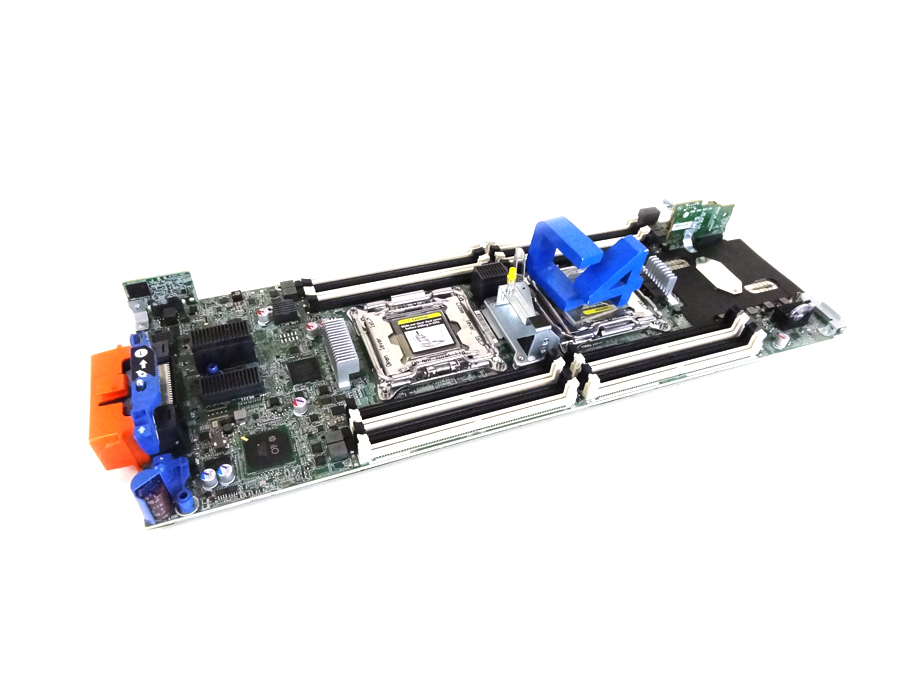 HP 740039-001 BL460C GEN9 E5-V3 SYSTEM BOARD - 744409-001, 838992-001