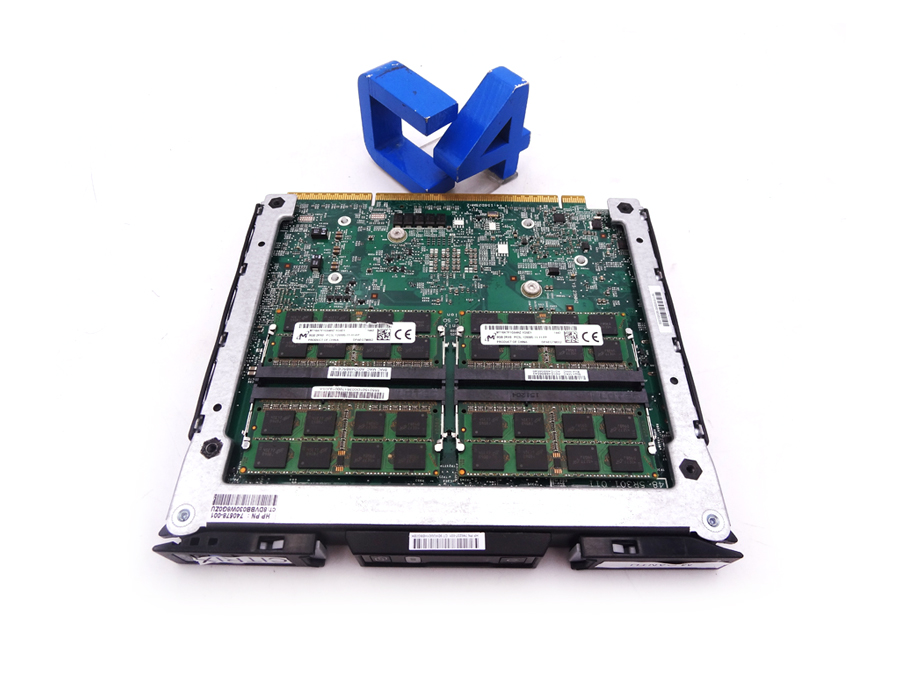 HP 740578-001 MOONSHOT M710 CARTRIDGE