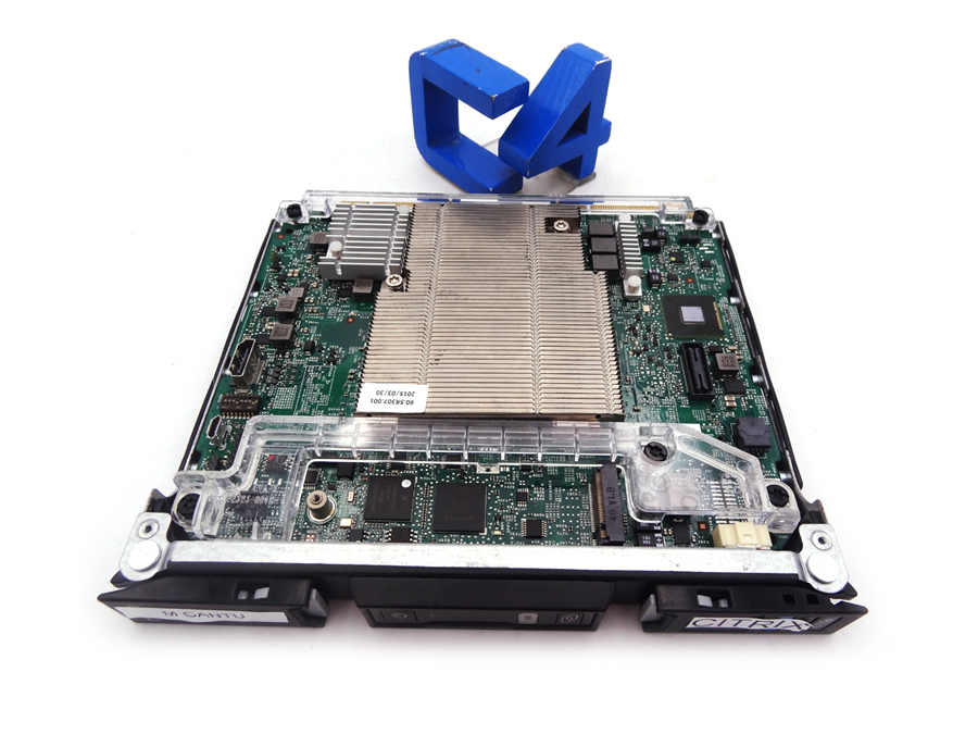 HP 740578-001 MOONSHOT M710 CARTRIDGE