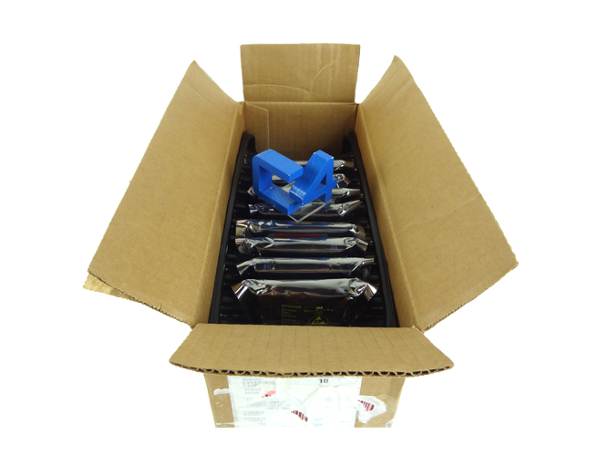 HP 741153-B21 HP 400GB 12G SAS HE SFF 2.5IN