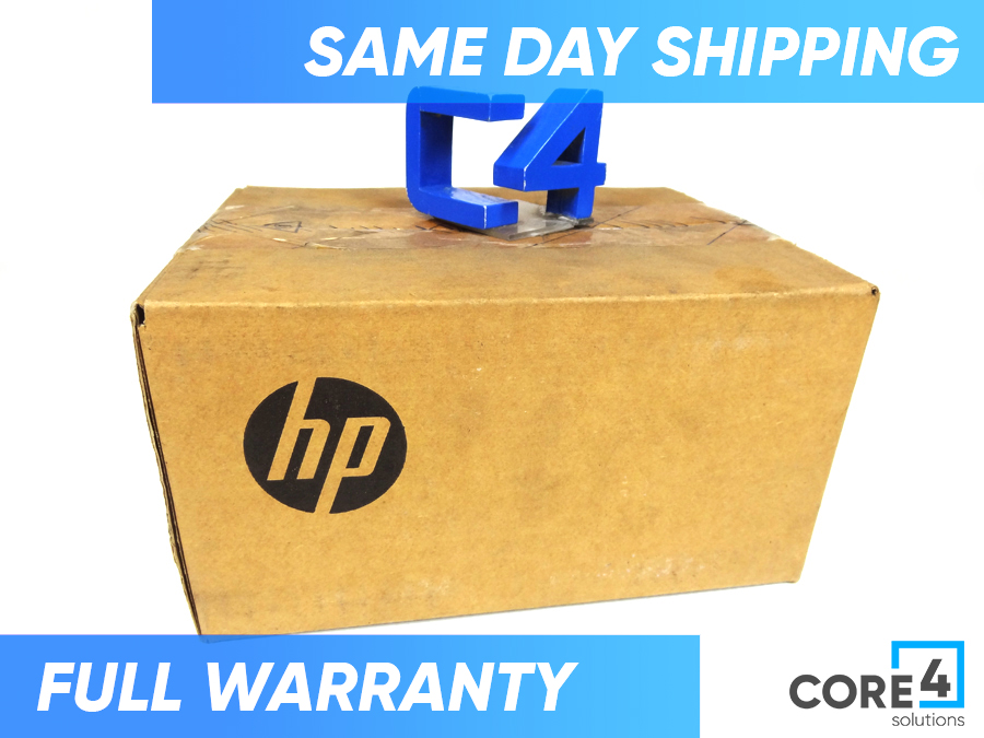HP 741231-001 400GB 12G SAS HE SFF 2.5IN *New Sealed* - 741153-B21, 741169-001, 632636-001