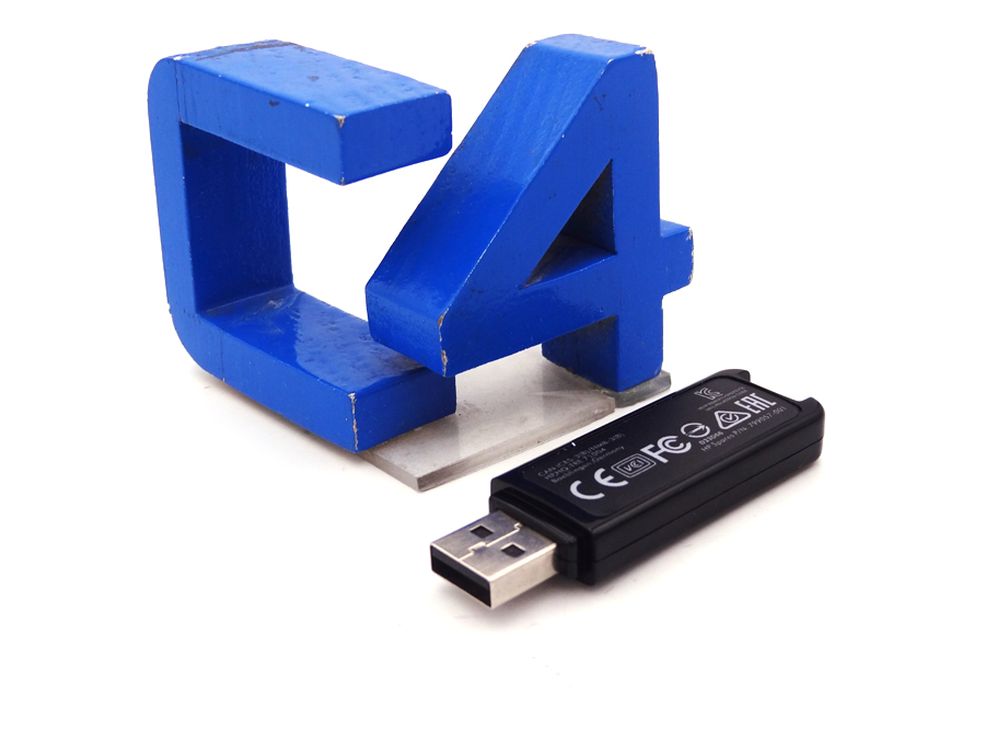 HP 741281-002 HP DUAL 8GB MICROSD USB KIT