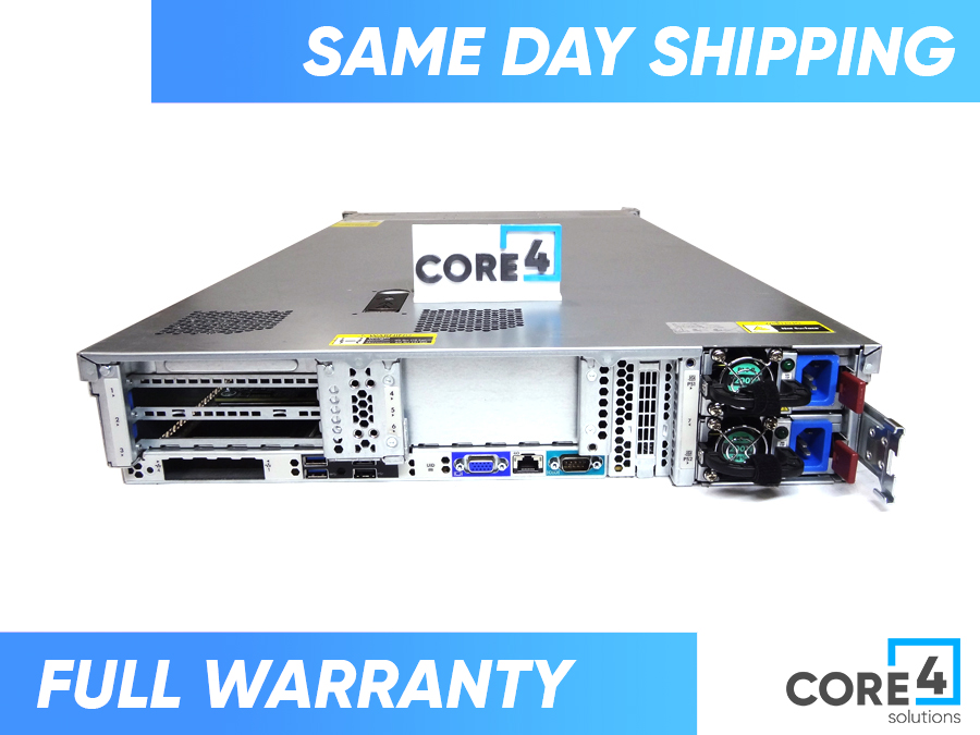 HP 742657-B21 PROLIANT DL560 GEN9 CTO SERVER