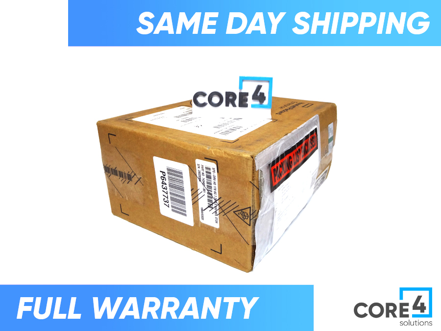 HP 743402-001 1TB SAS 6G 7.2K LFF DP MDL HDD - 507614-B21, 508011-001, 649327-001