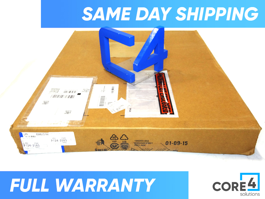 HP 743499-001 DL360P G8 V2 ACCESS PANEL