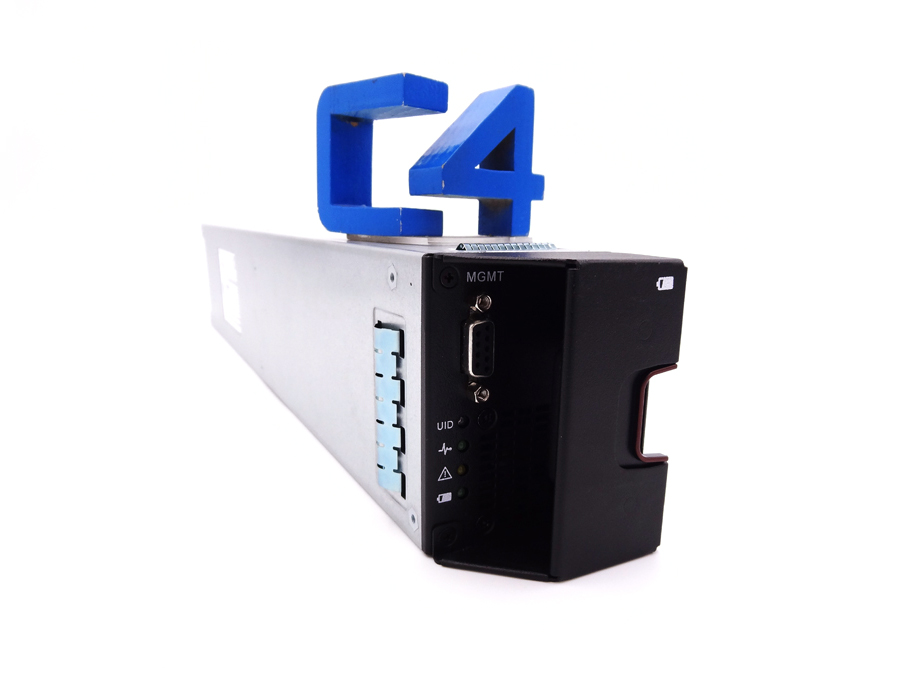 HP 744351-001 3PAR STORESERV 20000 BATTERY - 782410-001 