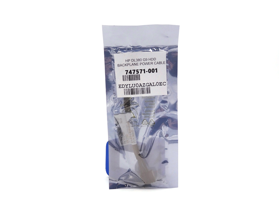 HP 718902-001 ETHERNET 10GB 2-PORT 570SFP+ ADAPTER - 724044-001, 718904-B21