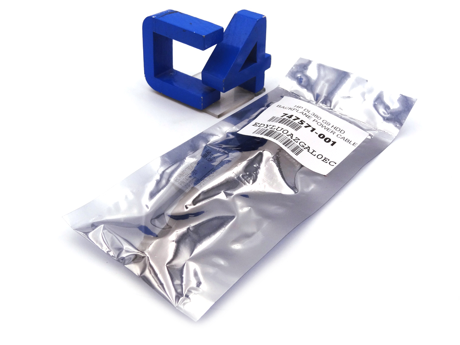 HP 718902-001 ETHERNET 10GB 2-PORT 570SFP+ ADAPTER - 724044-001, 718904-B21