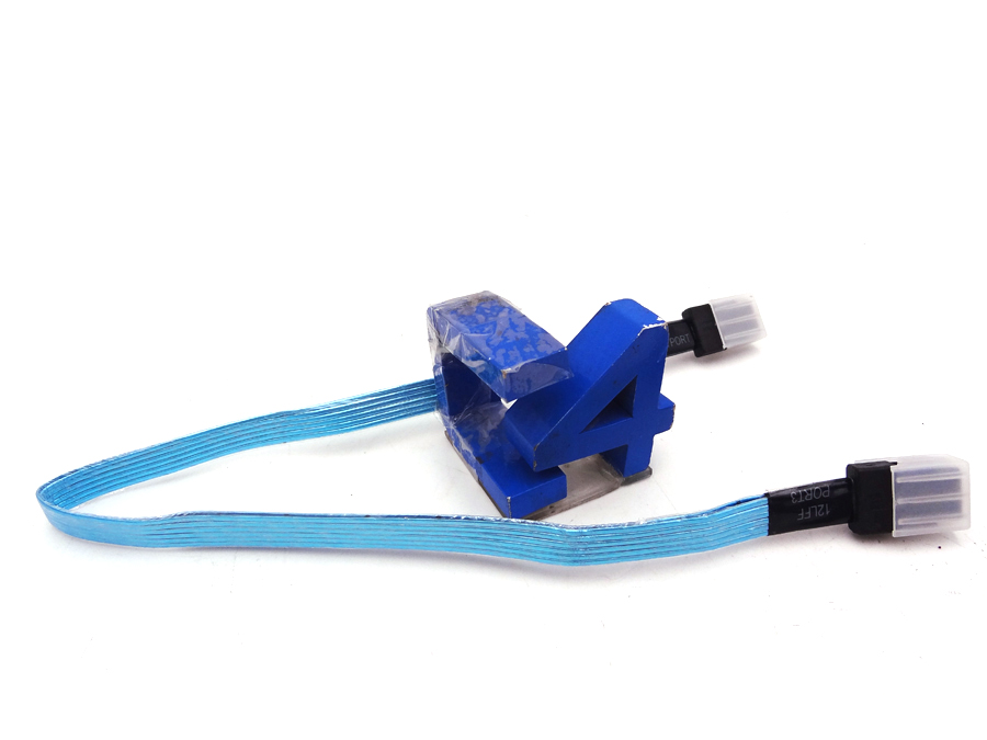 HP 747577-001 DL380 G9 MINI SAS CABLE 