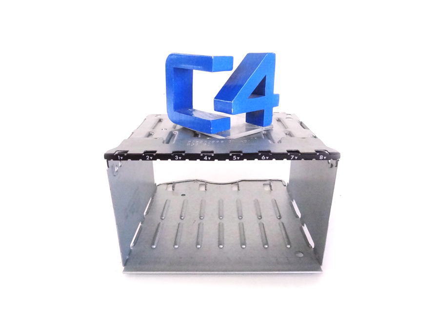 HP 747592-001 CAGE SFF DL380/ML350 G9