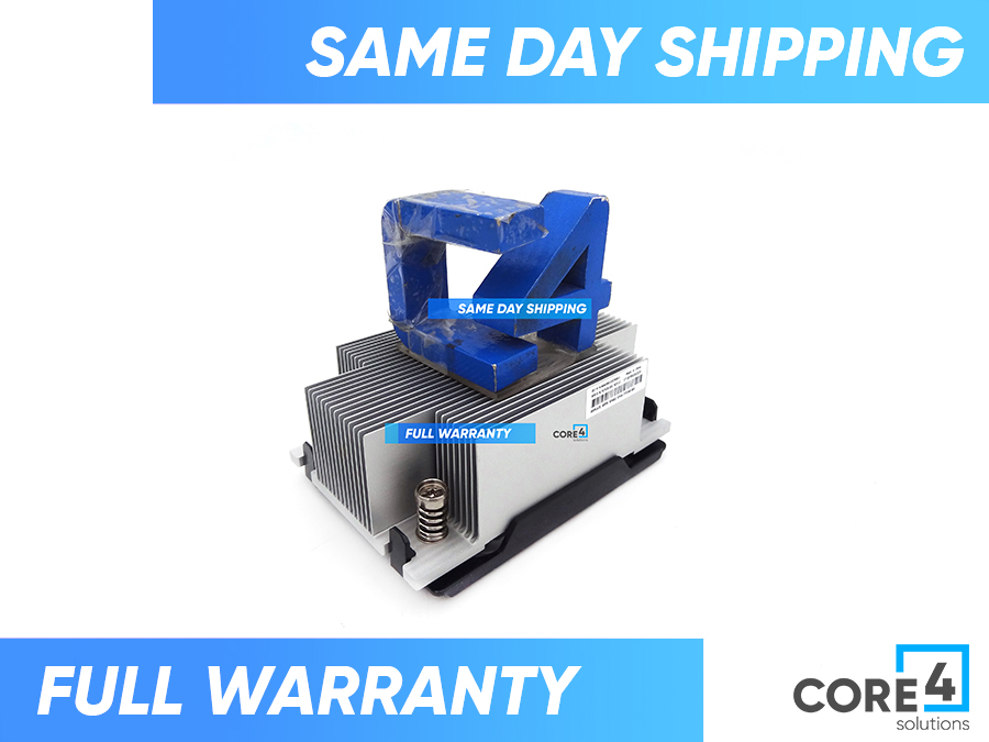 HP 747608-001 DL380 G9 STANDARD HEATSINK - 777290-001