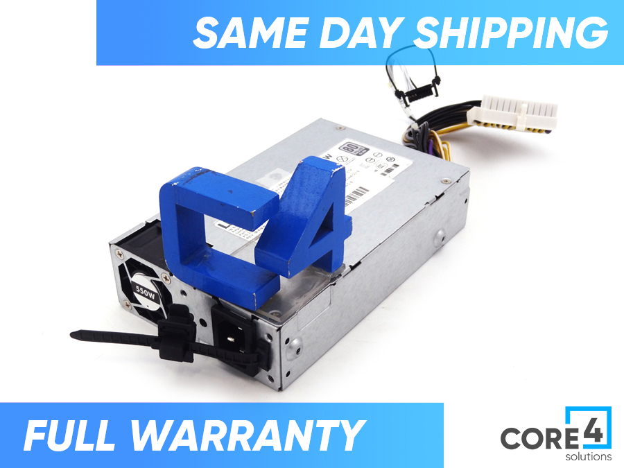 HP 748949-001 550W FIO POWER SUPPLY *New Bulk* - 730941-B21, 765423-201, 766879-001