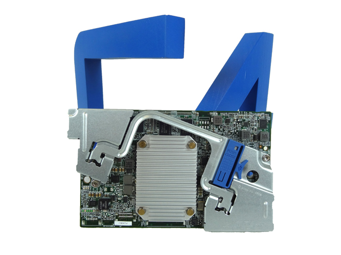 HP 749680-B21 HP SMART ARRAY P244BR 1GB FBWC