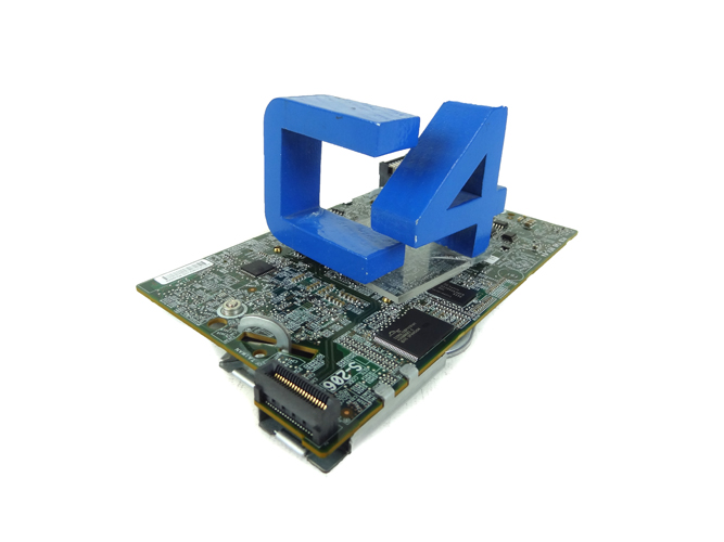 HP 749680-B21 HP SMART ARRAY P244BR 1GB FBWC