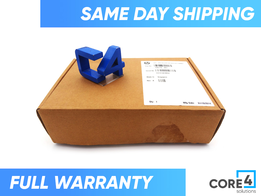 HP 750778-001 4TB SAS HD *New Sealed* 
