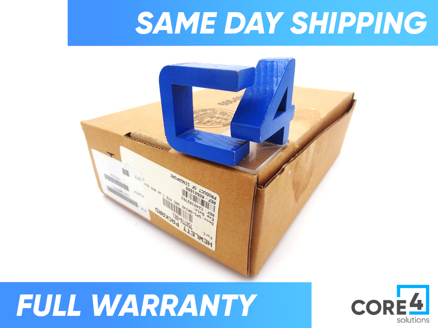 HP 750778-001 4TB SAS HD *New Sealed* 