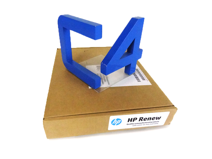 HP 751465-B21 VC 16GB 24-PORT FC MODULE - 759863-001