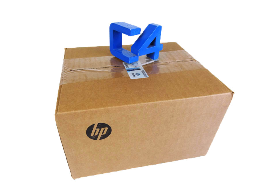 HP 751969-B21 1TB 6G SATA 7.2K 2.5IN MDL HD 752672-001