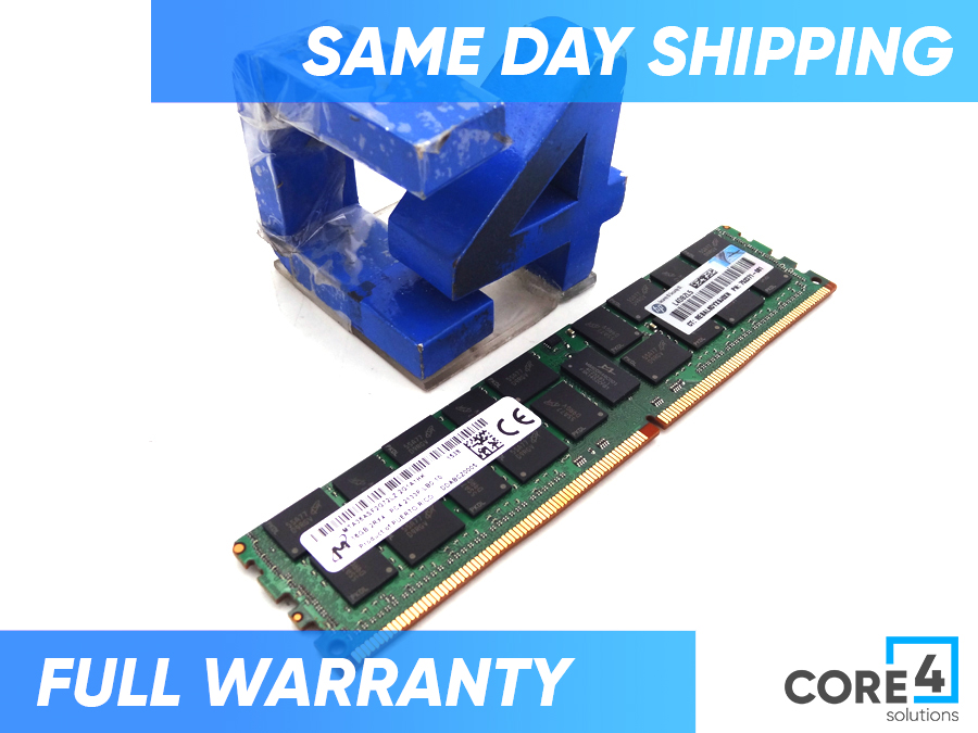 HP 774173-001 16GB PC4-1700 2133P DIMM - 726720-B21, 752371-081